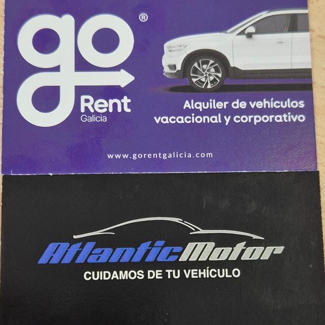Atlantic Motor — Mas recientes