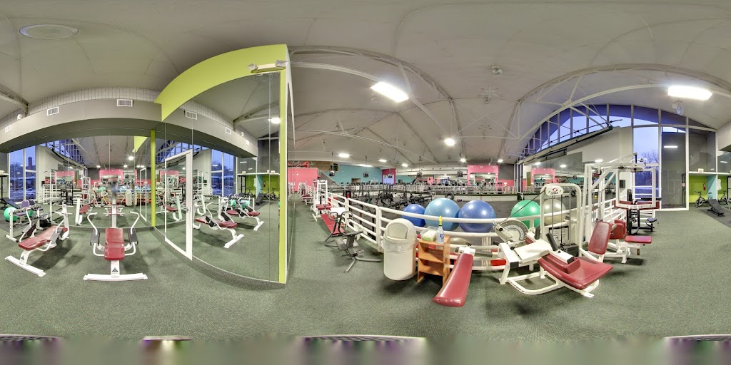  Core 44 Fitness - Wyandotte