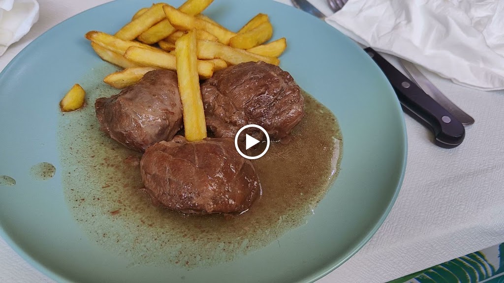 Meson Sin Mar — Videos