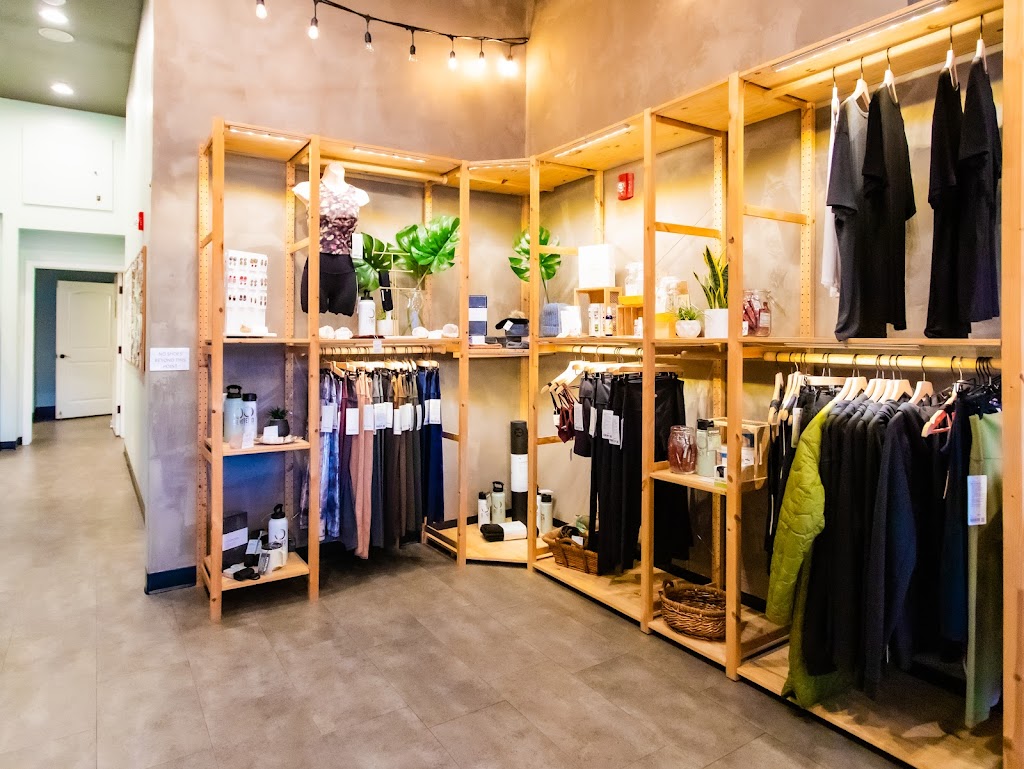  BEND Hot Yoga Prescott