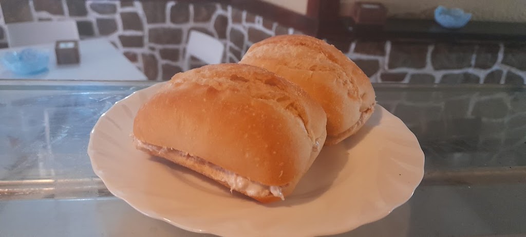 Meson Osterri — Comida y bebida