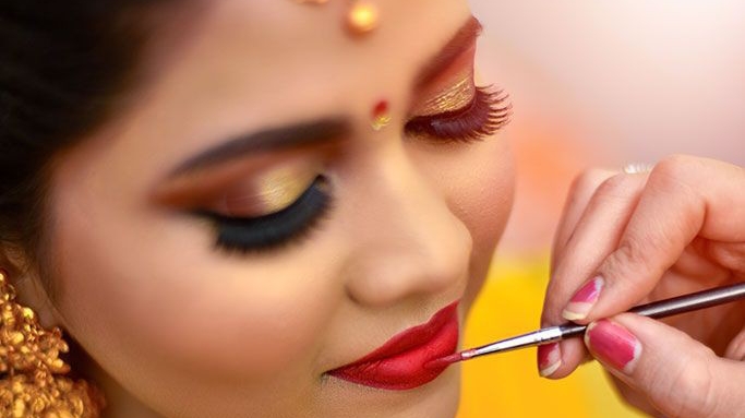 Petals Beauty Palace