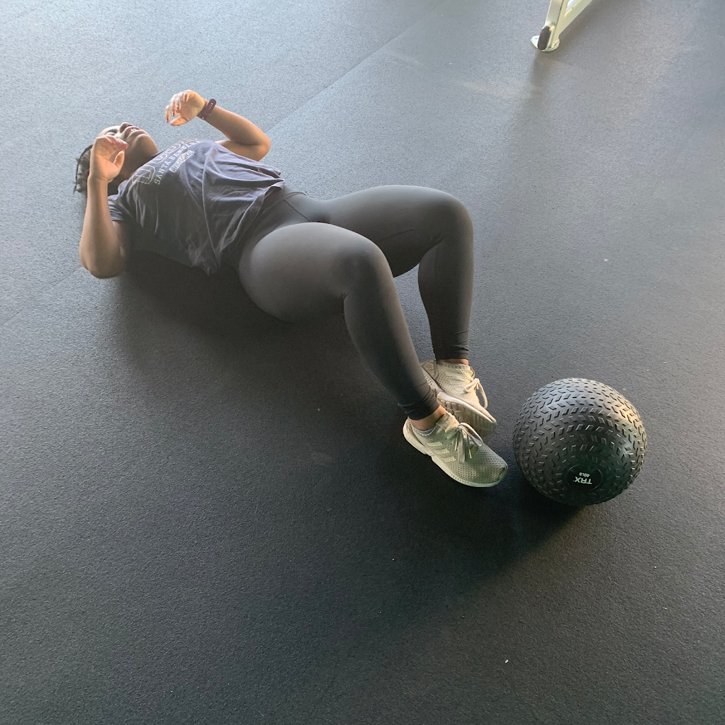  Fitness Identity Training