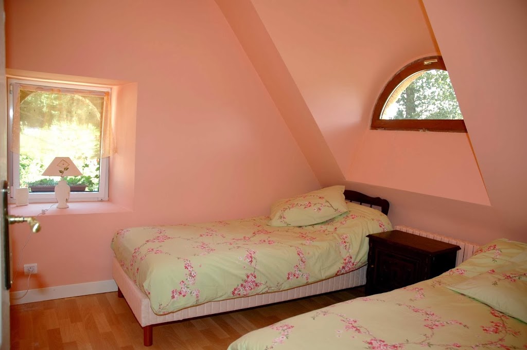 Inside