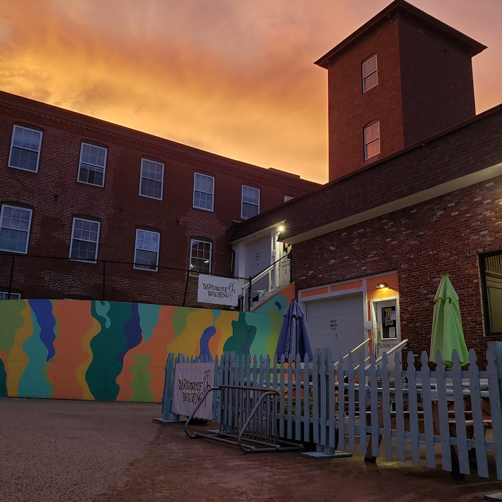 Barewolf Brewing