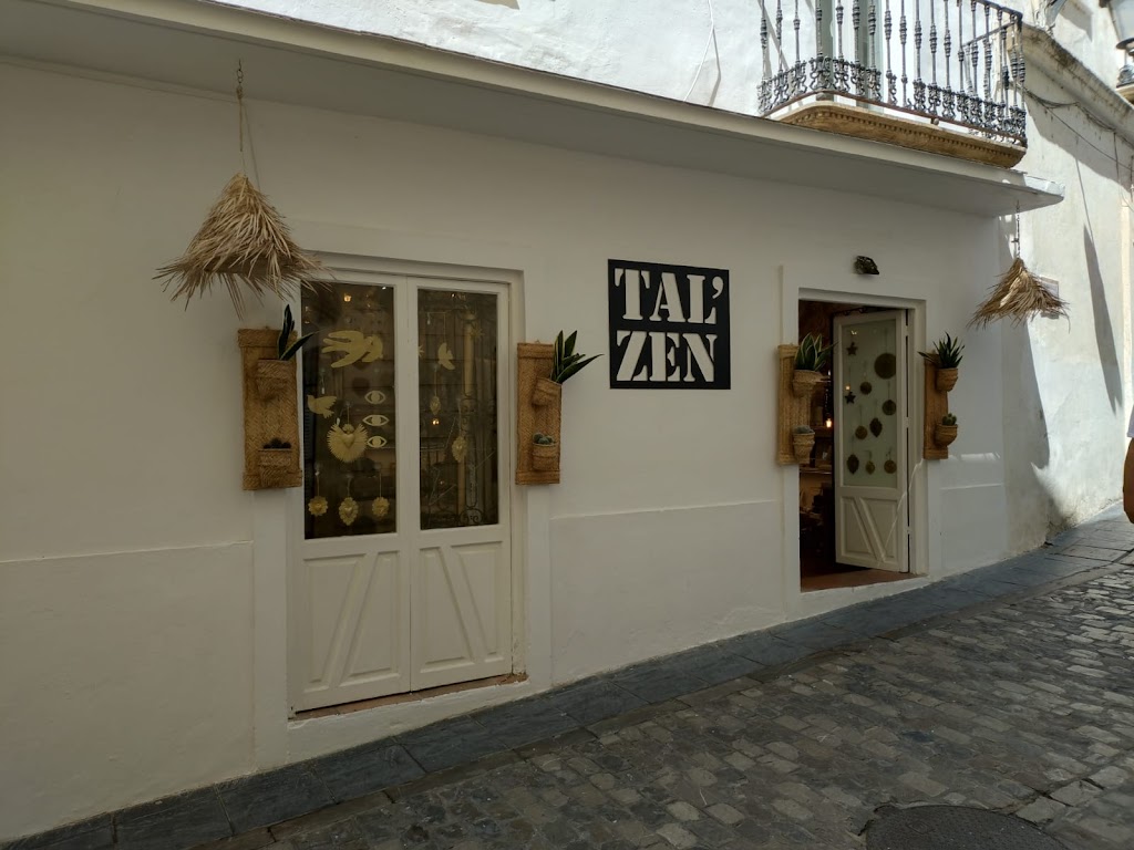TalZen Tarifa