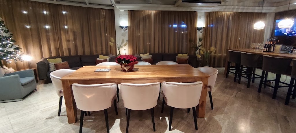 Restaurant las Dunas — Todas