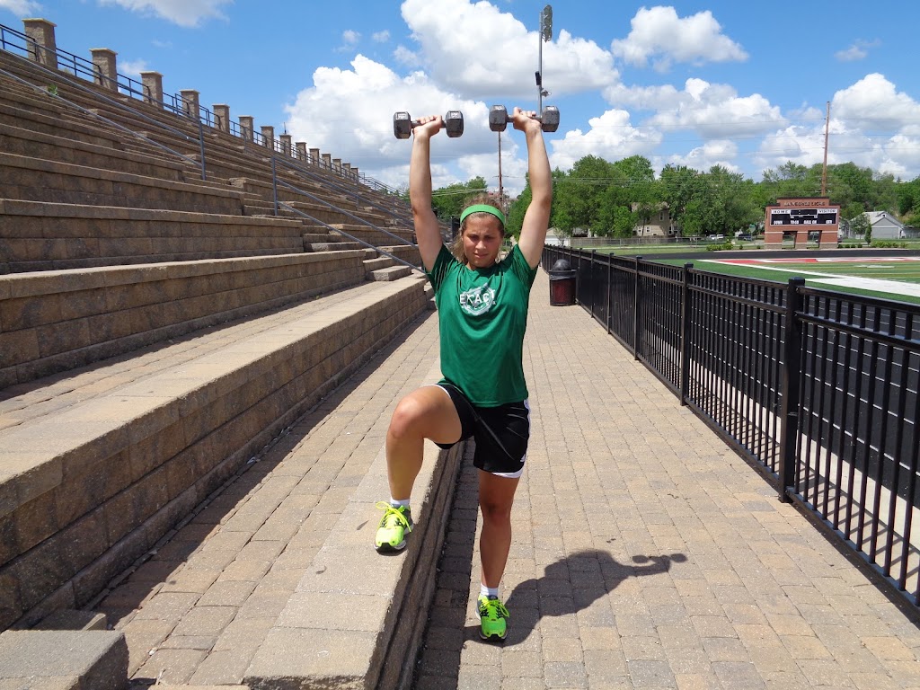  Medlen's Health & Fitness Training