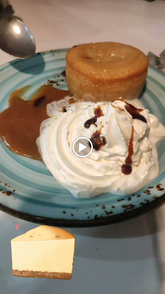Bar restaurante Casa Thino's — Videos