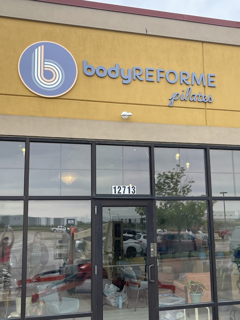  bodyREFORME Pilates & Movement Studio