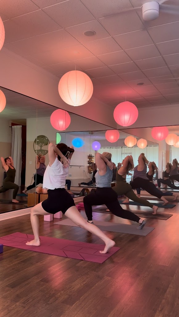  Bodies In Motion Yoga