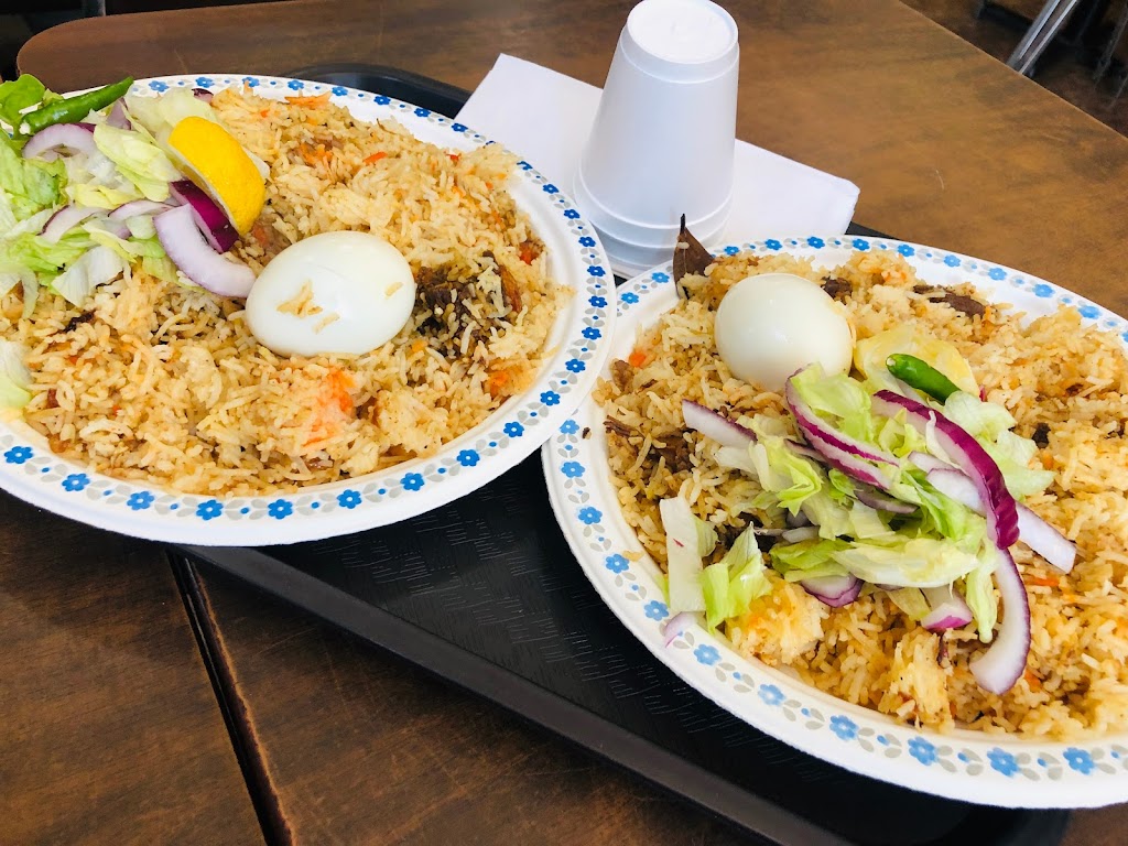 Biryani