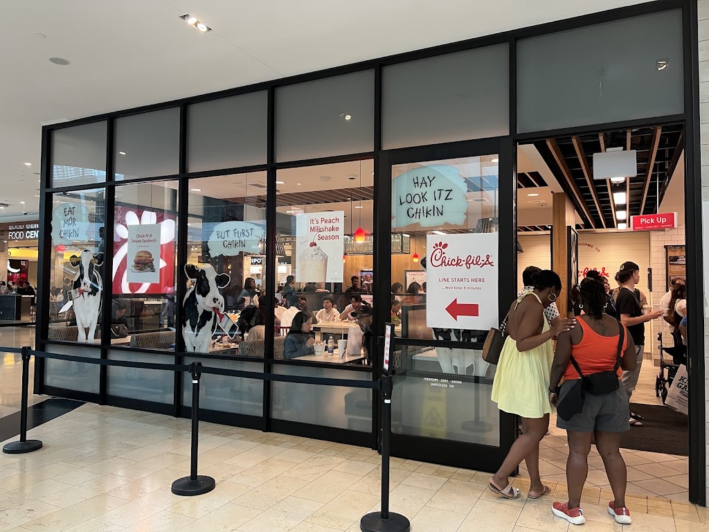 Chick-fil-A