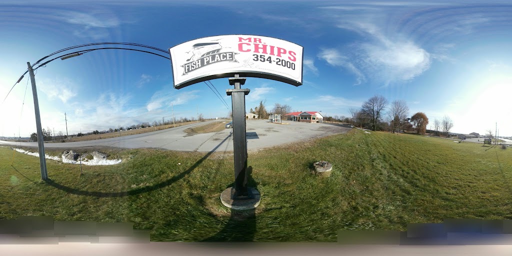 Street View & 360°