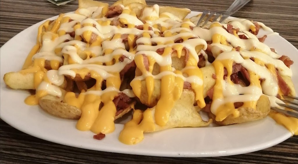 Bar Orinoco — Comida y bebida