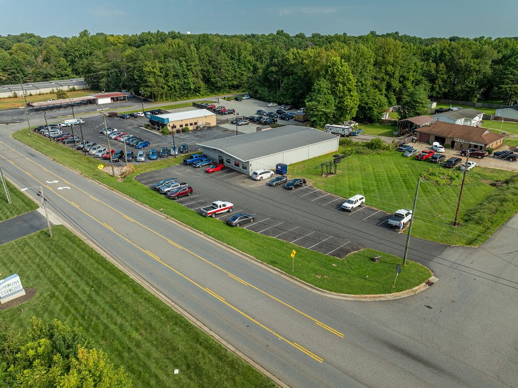  Rock Fitness- Hwy 27 OPEN 24/7