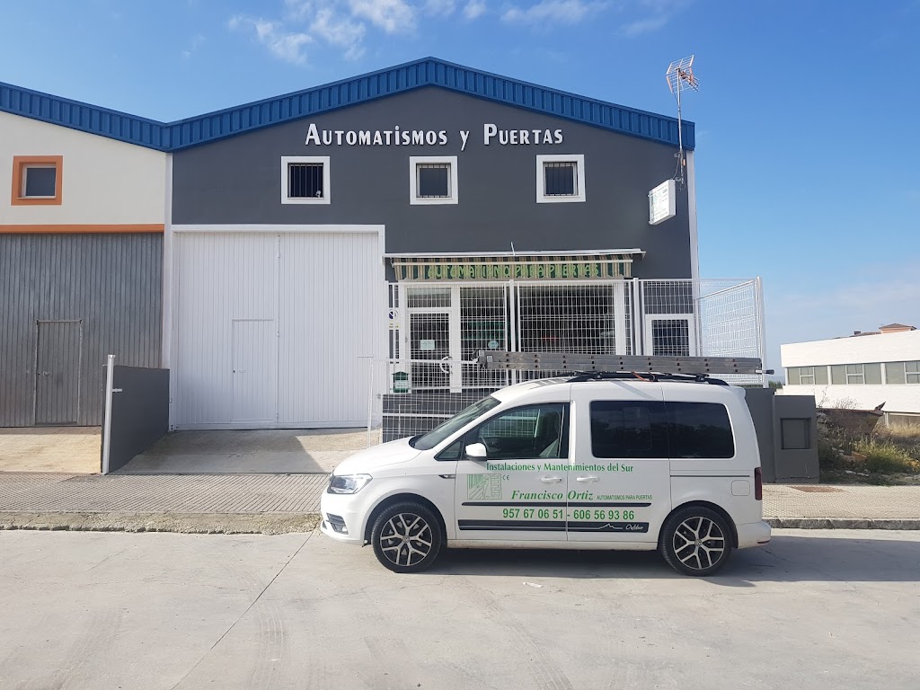 Instalaciones Y Mantenimientos Del Sur