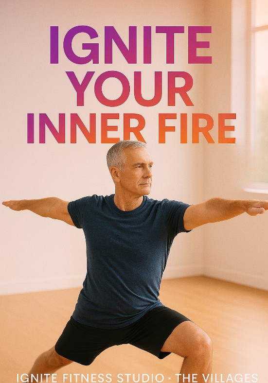  Ignite Fitness Studio