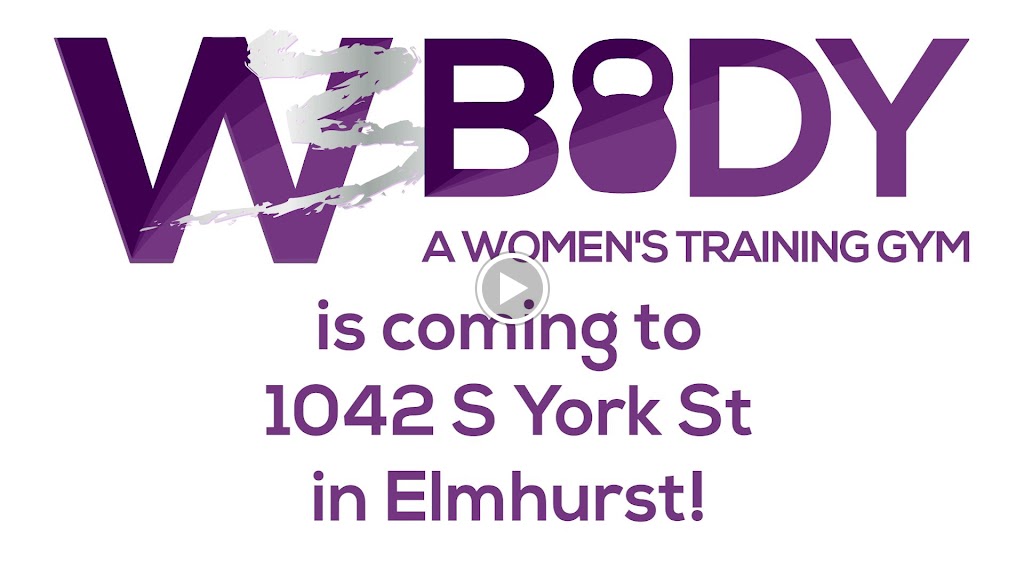  W3Body, A Women's Training Gym