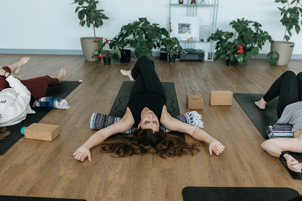  Practice Yoga Cincinnati