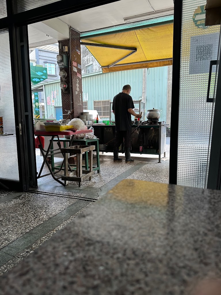 阿婆婆麵店 的照片