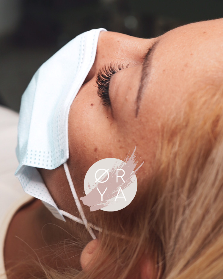 ORYA ESTUDIO DE BELLEZA