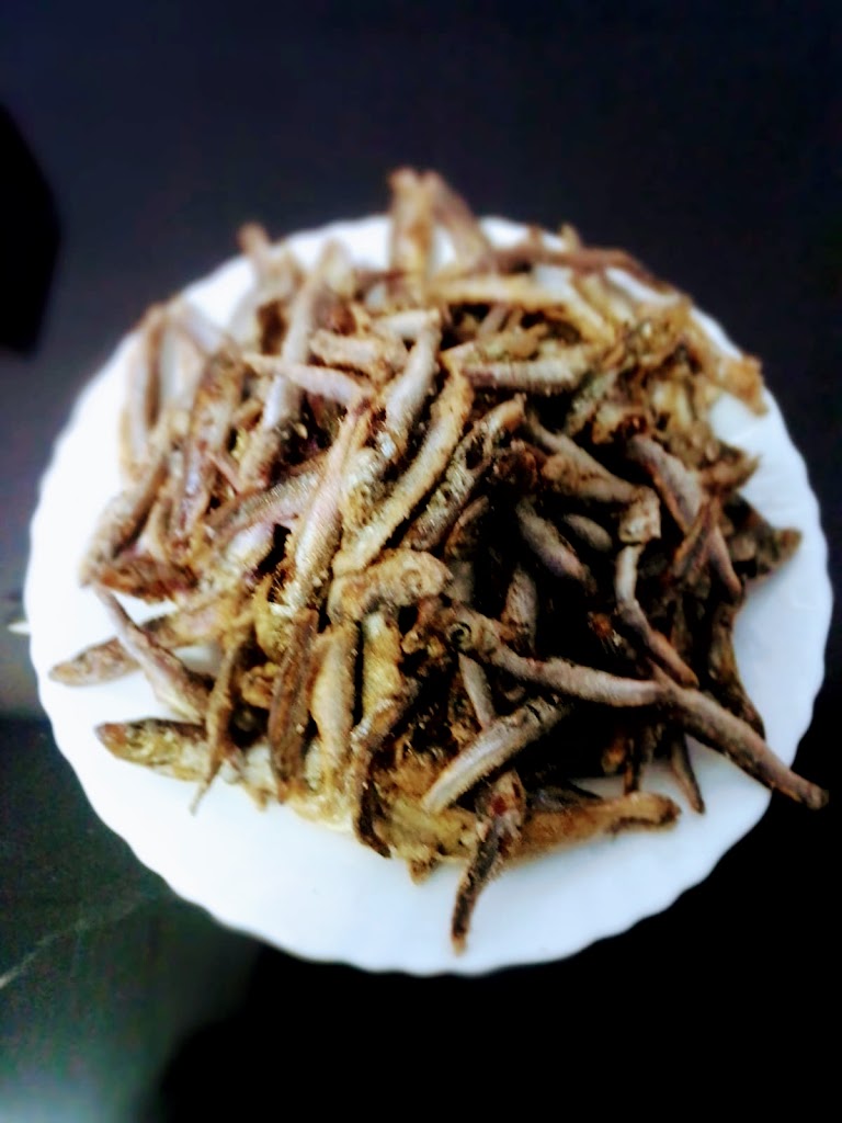 Cafeteria First Love