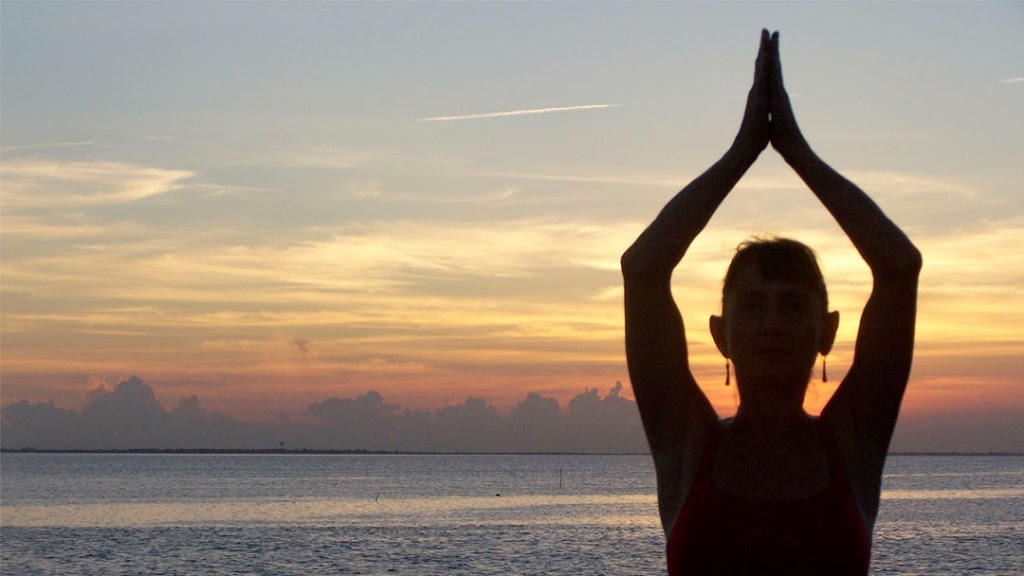  Laguna Madre Yoga and Wellness