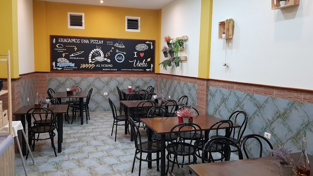 Vielu Pizzeria