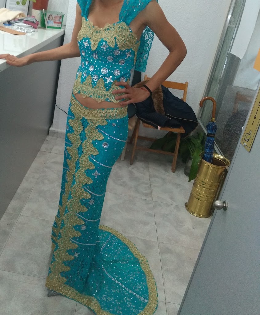 Te Lo Arreglo Arreglos de Ropa