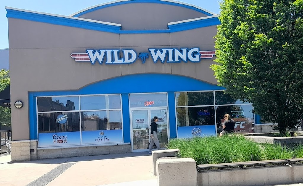 Wild Wing