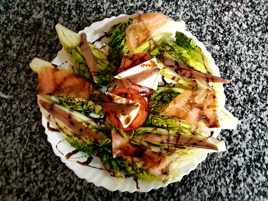 Cafe-Bar El Requemao — Del propietario