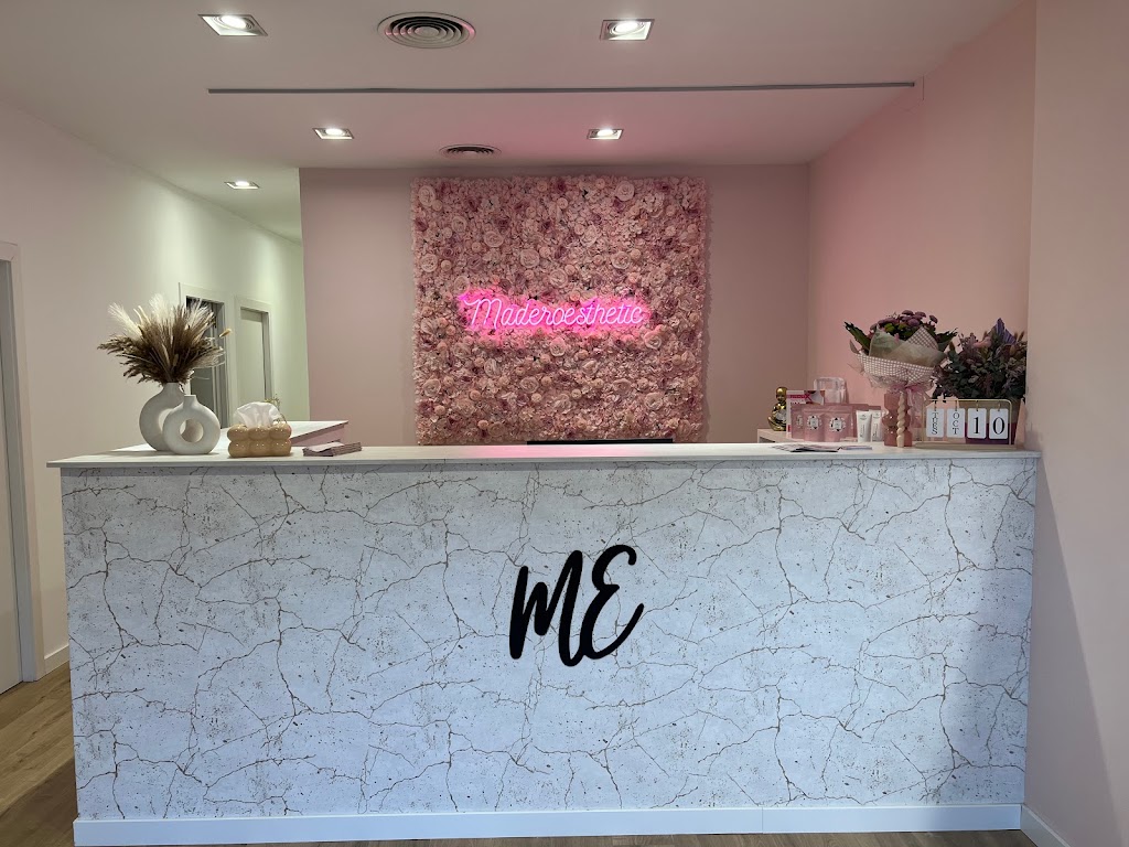 Maderoesthetic - Maderoterapia Vilanova i la Geltru — Interior