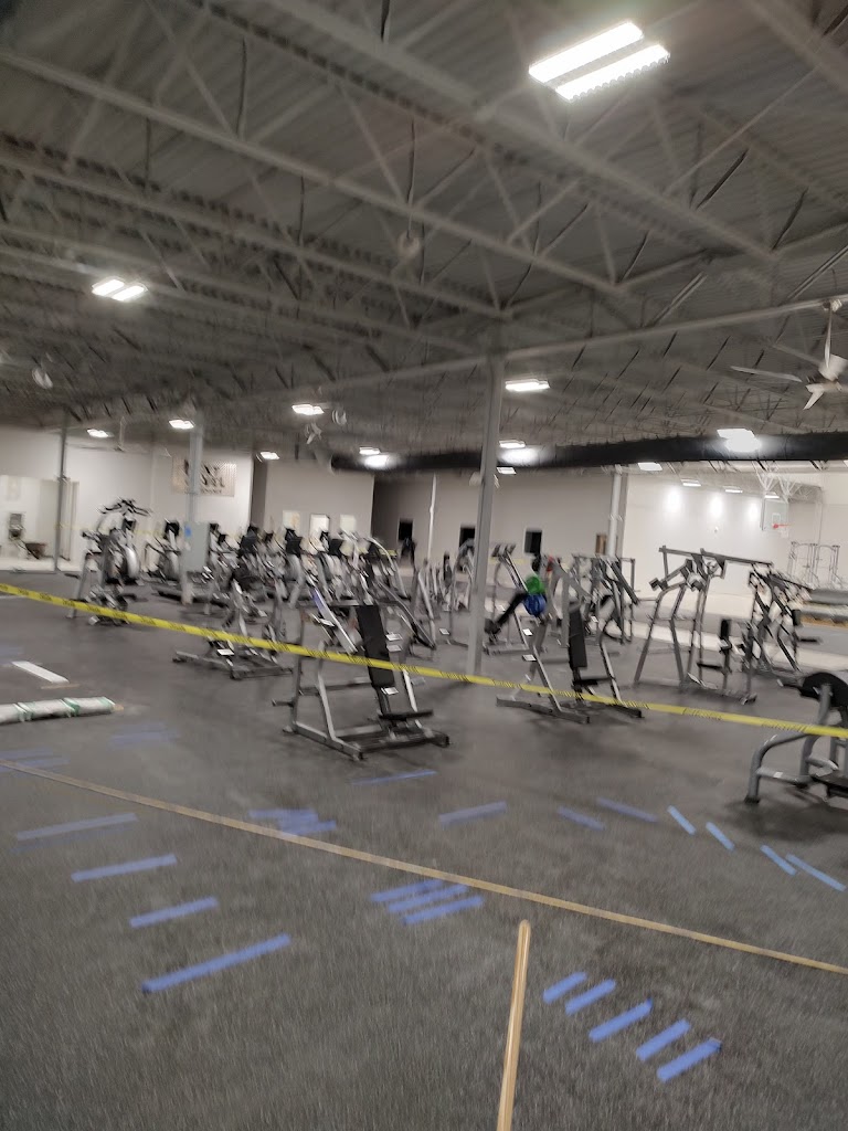  Next Level Performance