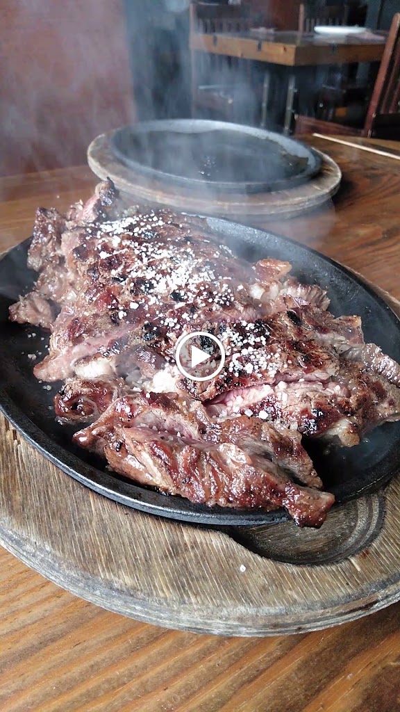 RIBS SAN SEBASTIAN DE LOS REYES — Videos