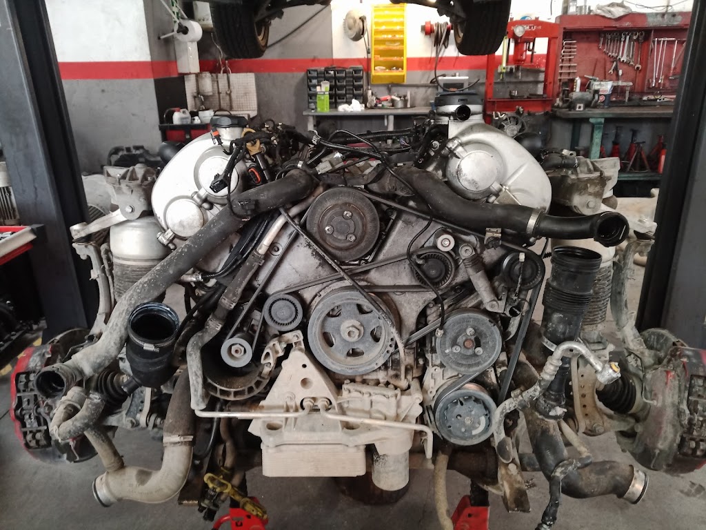 Mecanica en General Full Car Autos, sl