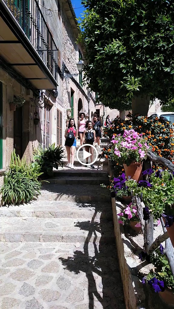 Ele Usal Mallorca — Videos