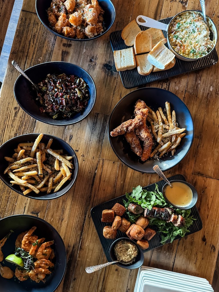  Brew & Ole's Gastropub