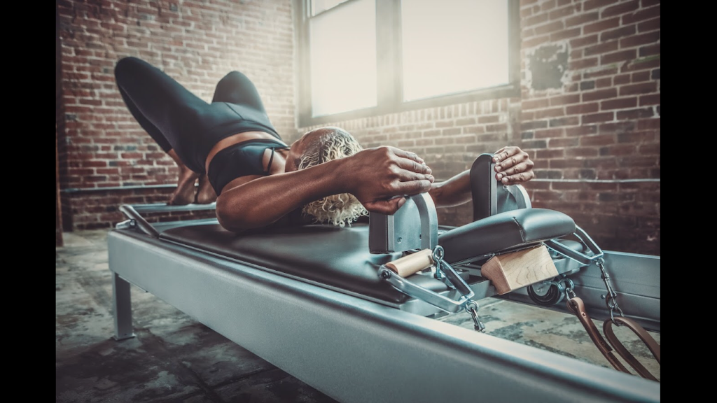 Estudio Pilates Benalmadena