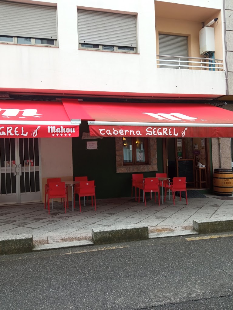 Taberna Segrel