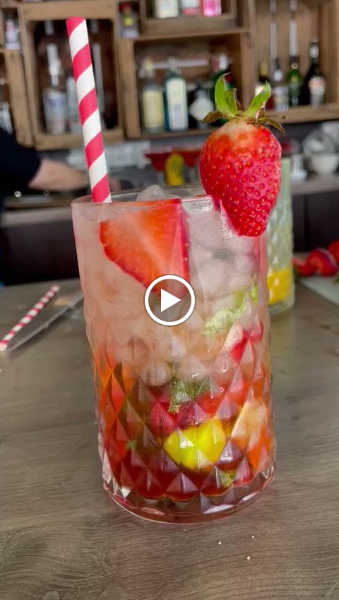 Cafeteria IceCoffee Benalmadena — Videos