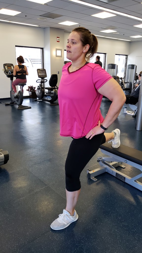  Bodyshop Athletics X