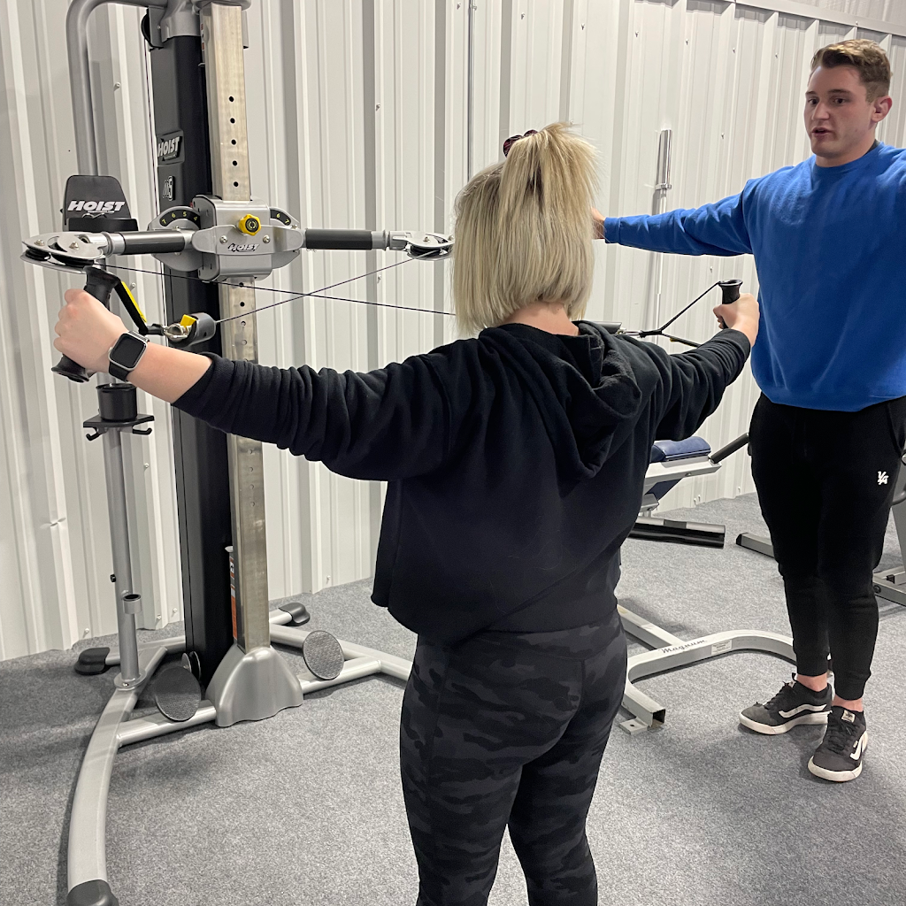  Fortitude Personal Training