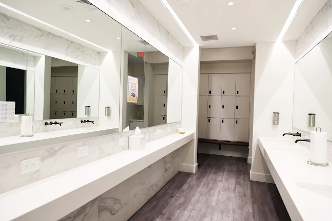  The Hot Room Downtown