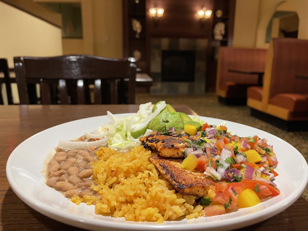  Takiza Mexican Cuisine