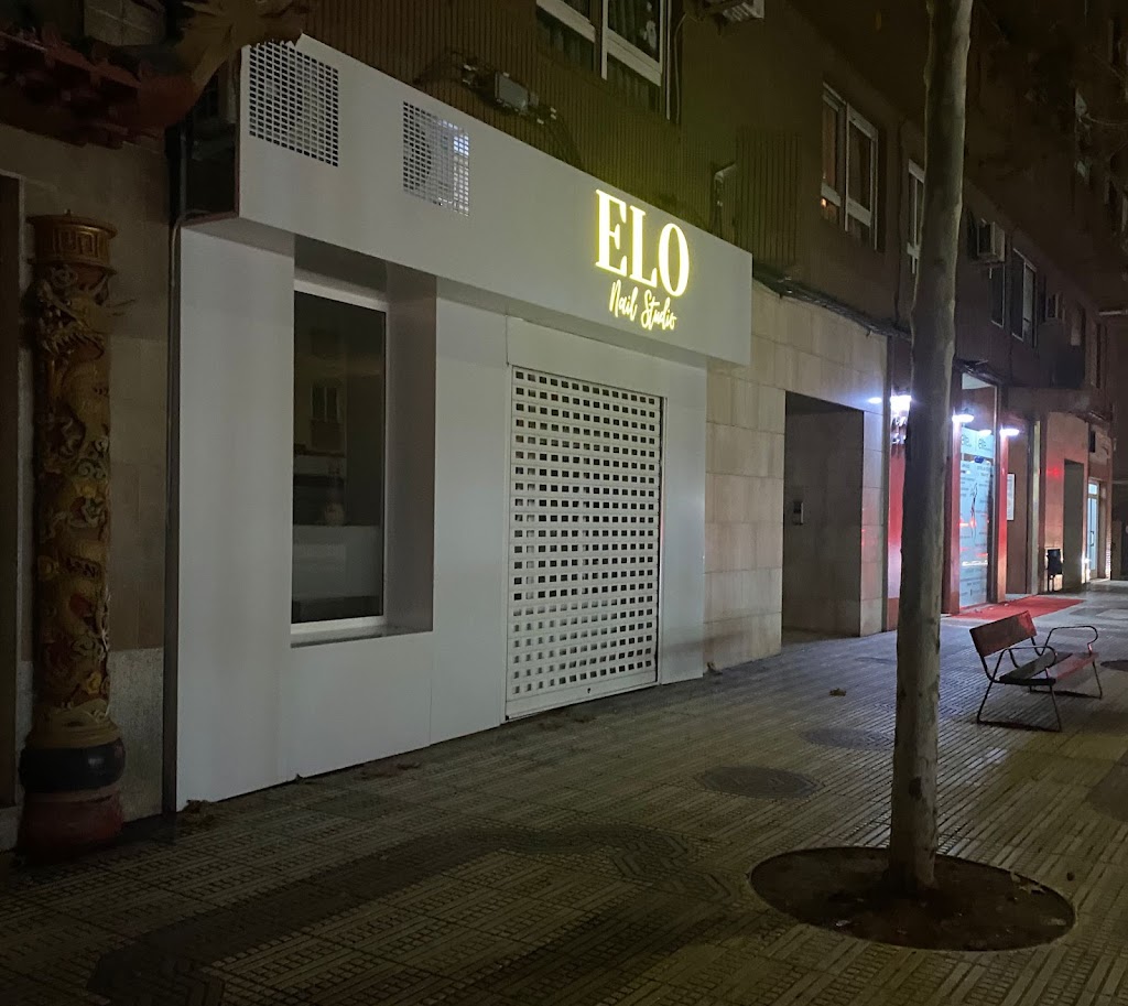 ELO Nail Studio | Puertollano