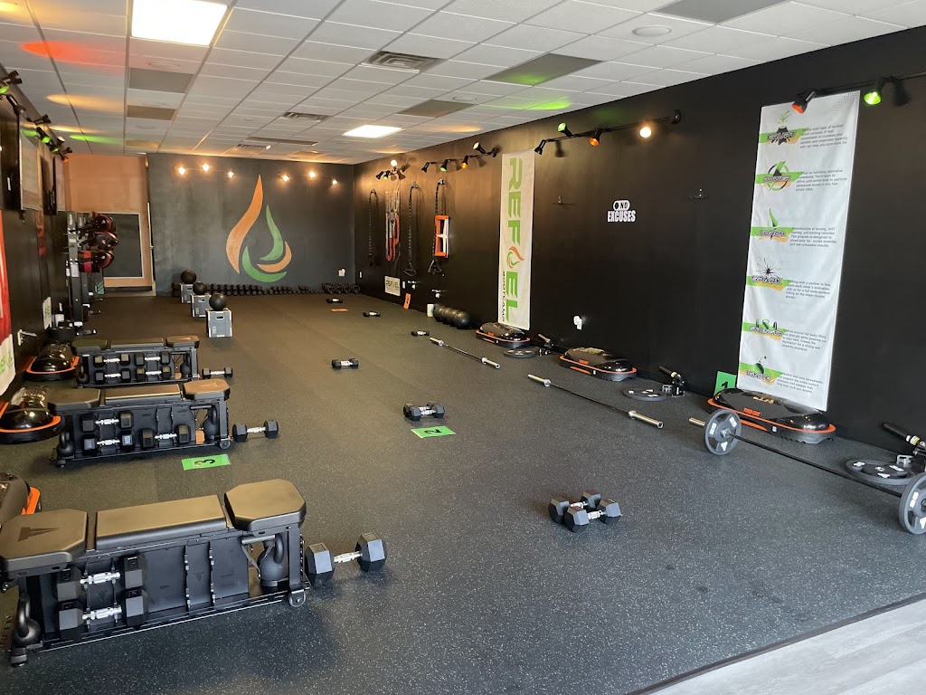  REFUEL Bootcamp-Birmingham