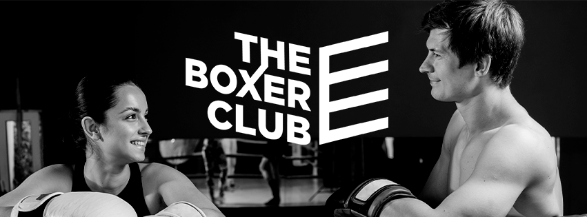 The Boxer Club Alcala de Henares
