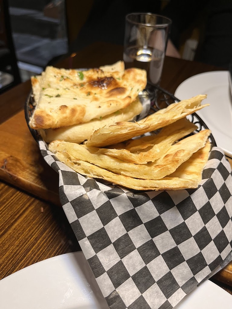 Naan