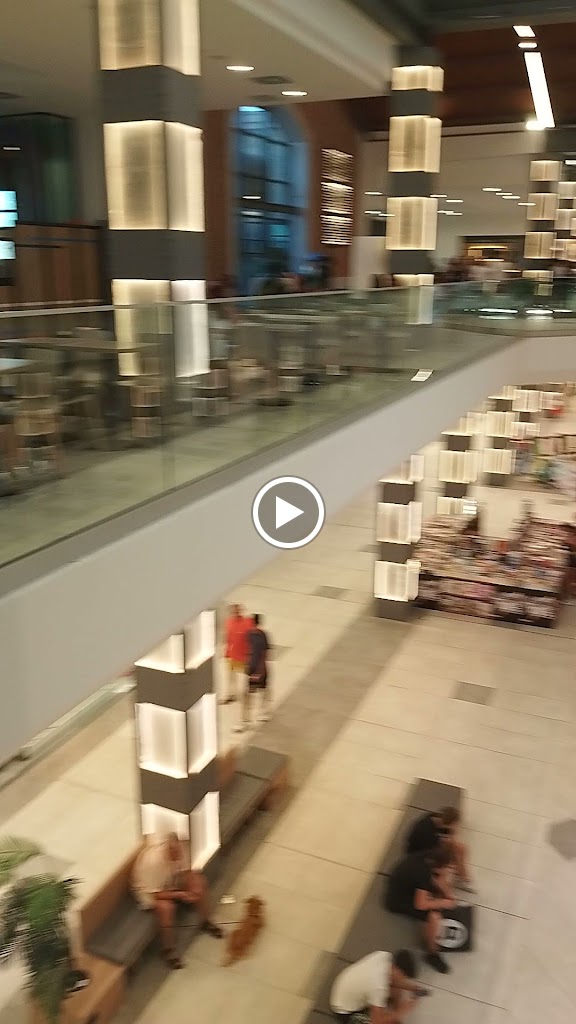 El Ingenio Velez-Malaga Leisure and Restaurants Center — Interior
